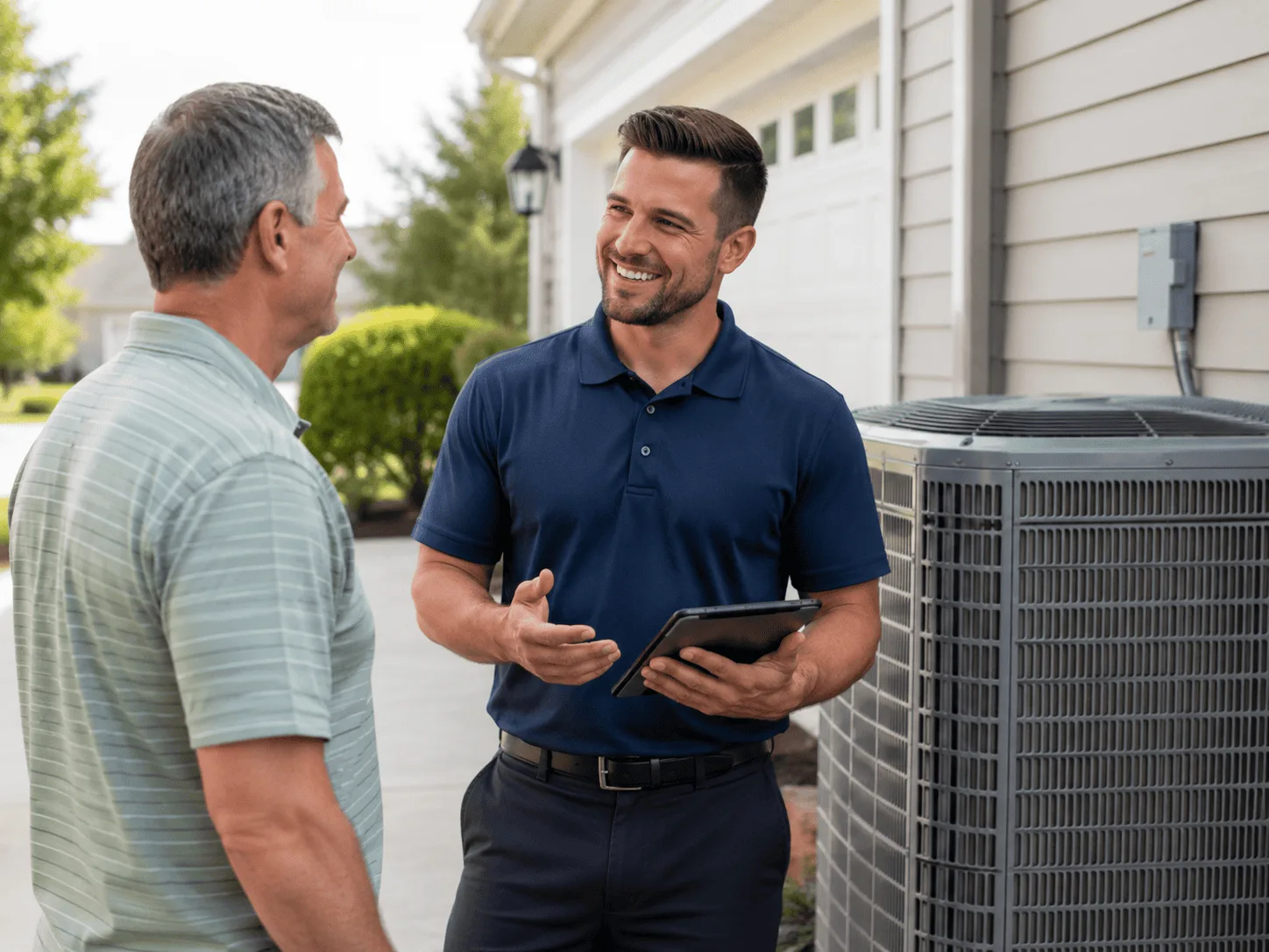 Heat Pump Installation Long Island, ME FAQs
